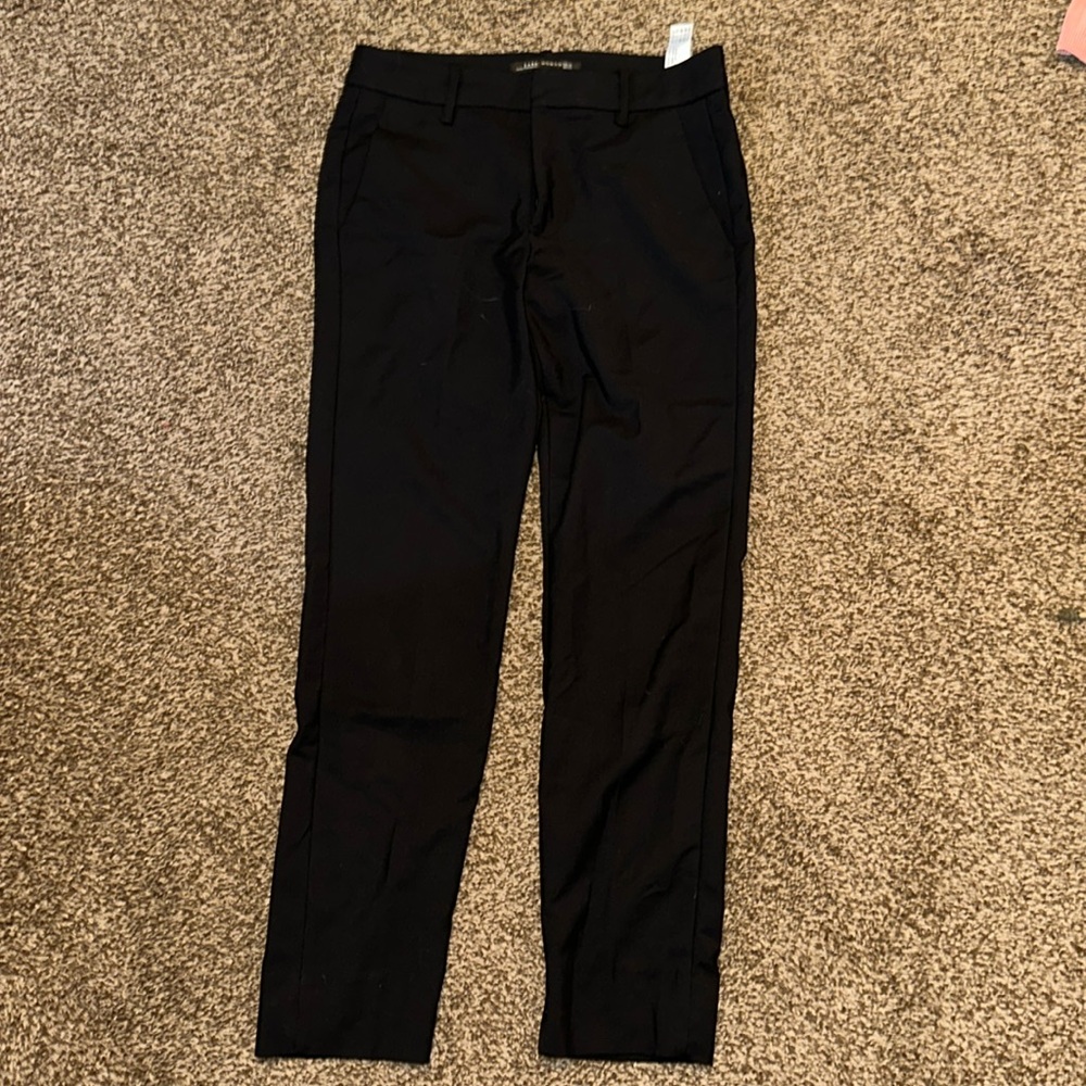 Zara women’s dress pants